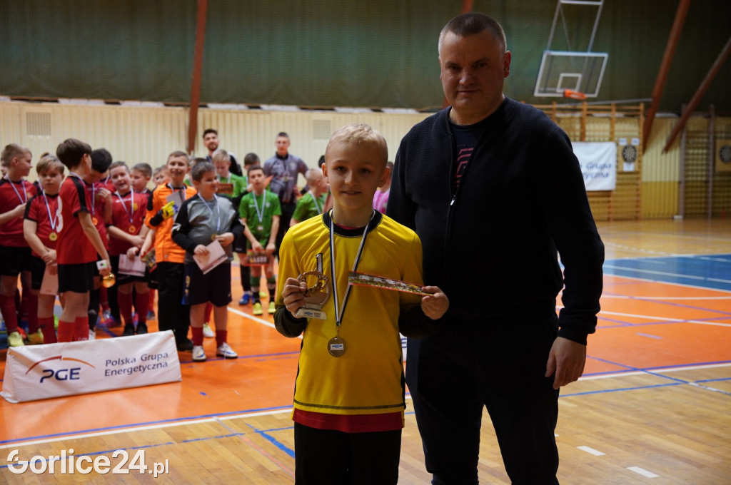 Glinik Winter Cup 2023