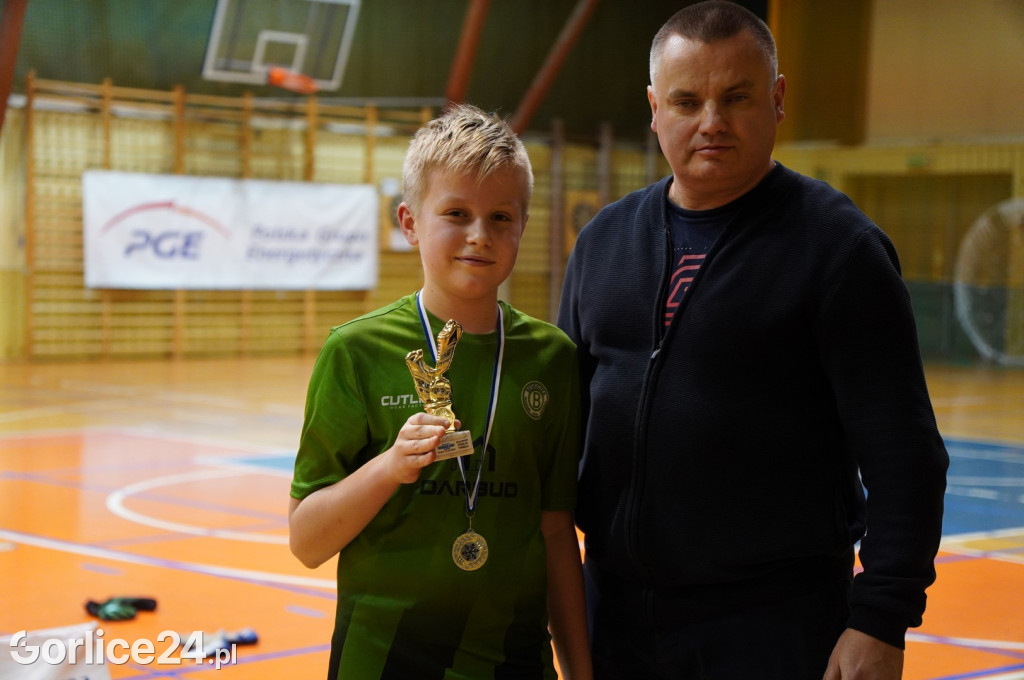 Glinik Winter Cup 2023