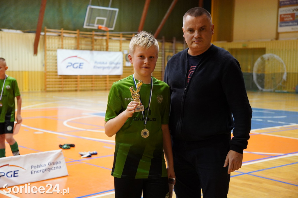 Glinik Winter Cup 2023