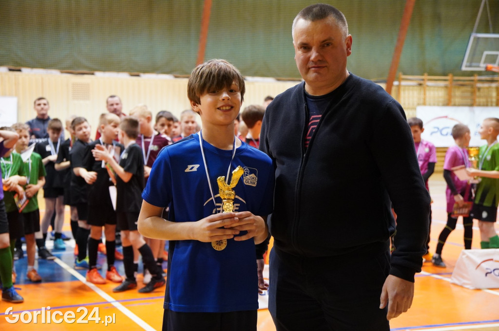 Glinik Winter Cup 2023