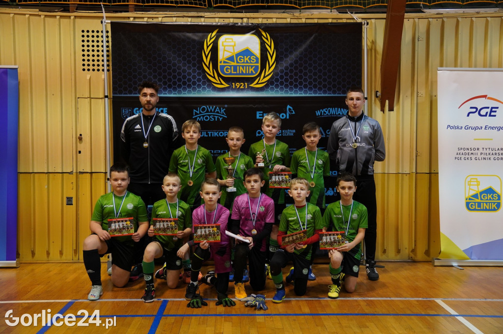 Glinik Winter Cup 2023