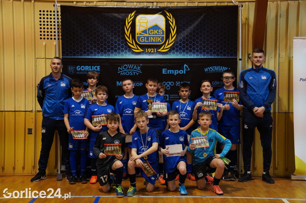Glinik Winter Cup 2023