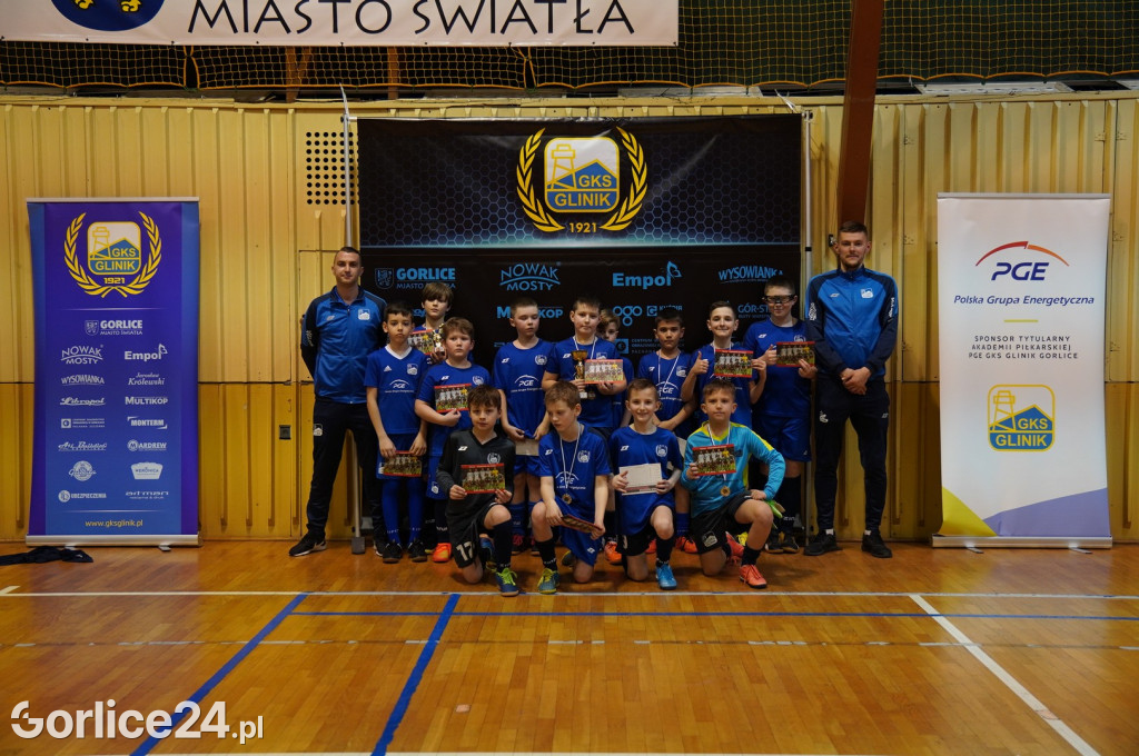Glinik Winter Cup 2023