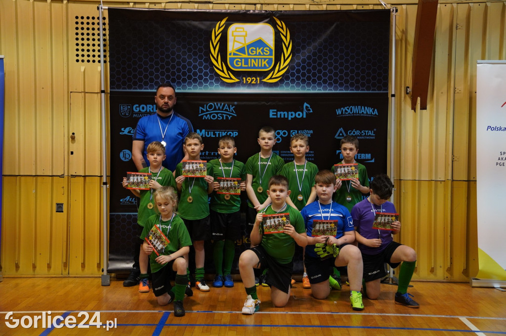 Glinik Winter Cup 2023