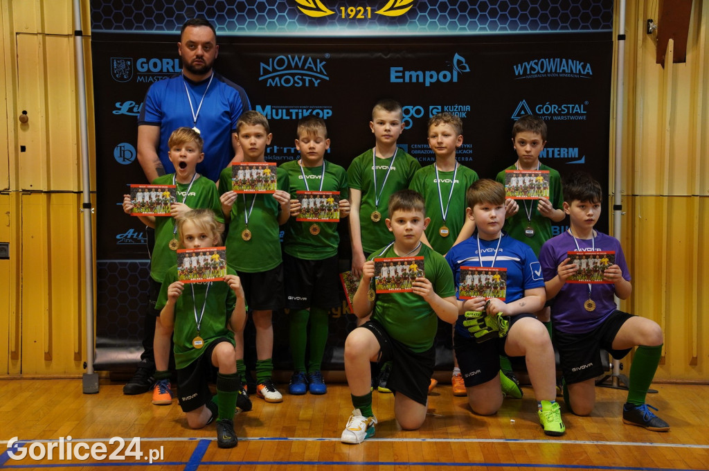 Glinik Winter Cup 2023