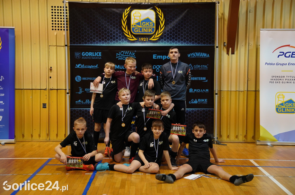 Glinik Winter Cup 2023