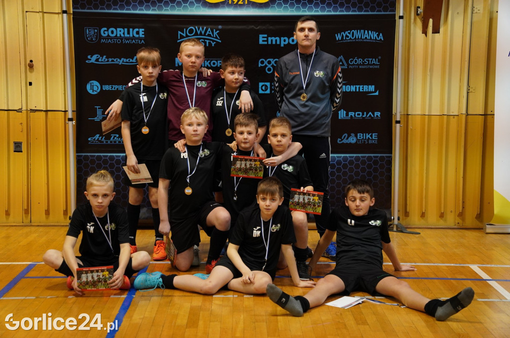 Glinik Winter Cup 2023