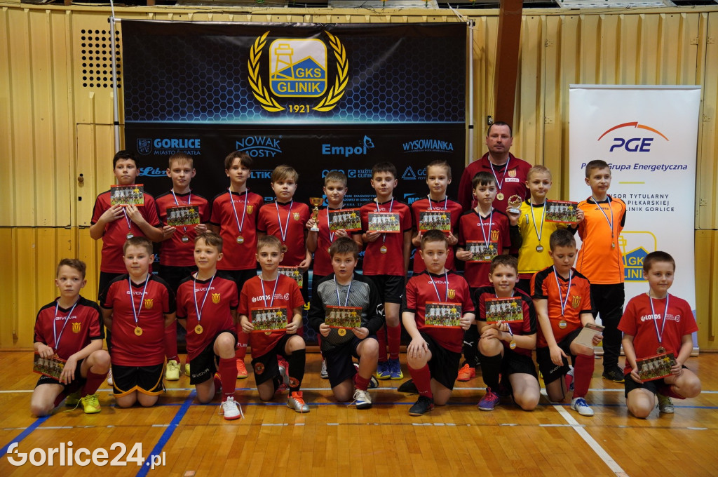 Glinik Winter Cup 2023