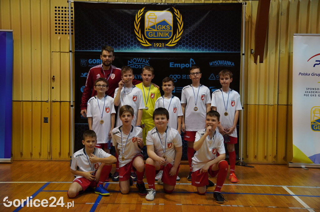 Glinik Winter Cup 2023