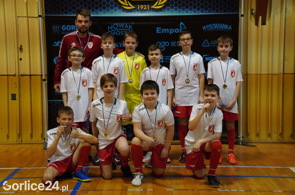 Glinik Winter Cup 2023