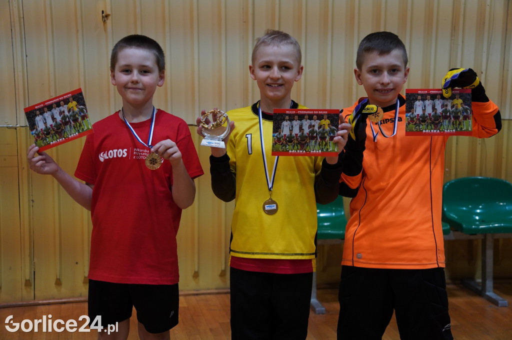 Glinik Winter Cup 2023