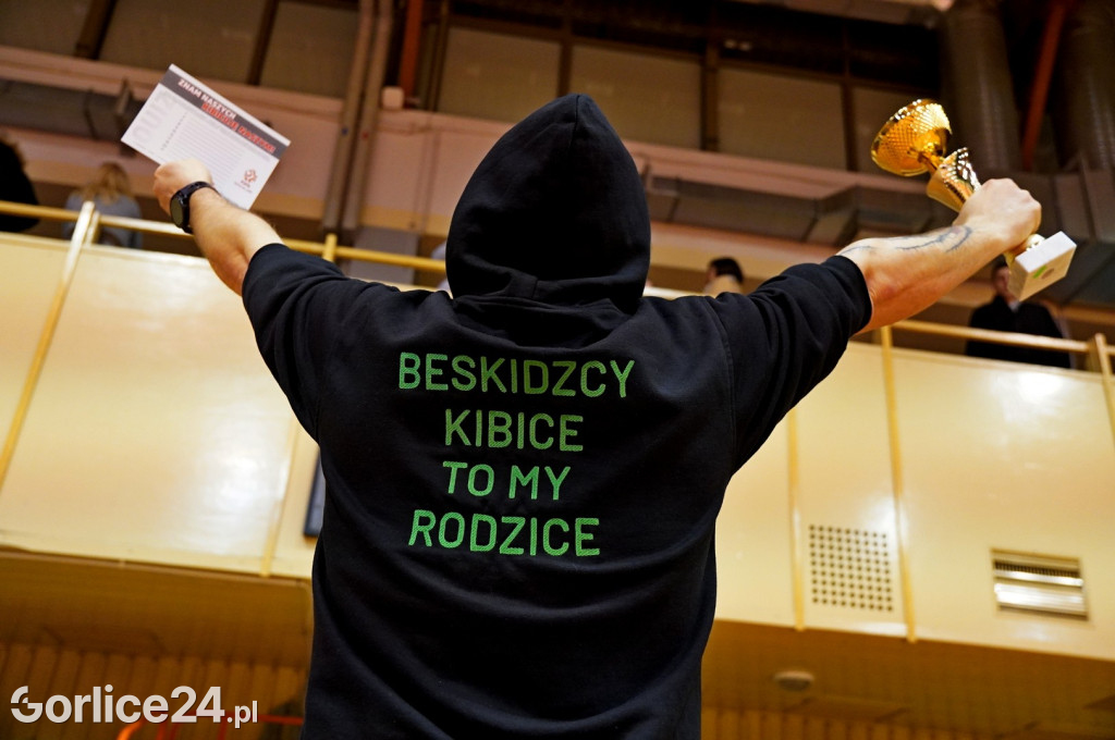 Glinik Winter Cup 2023