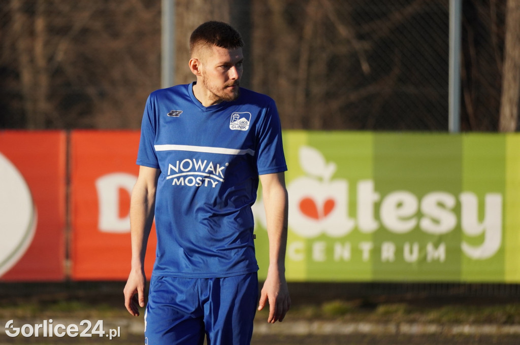 Glinik Gorlice - Poprad Muszyna (18.03.)