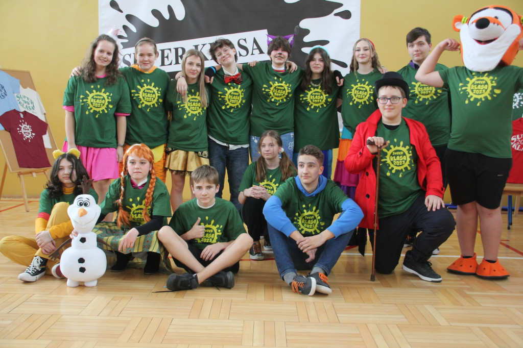 Super Klasa 2023 (21.03)