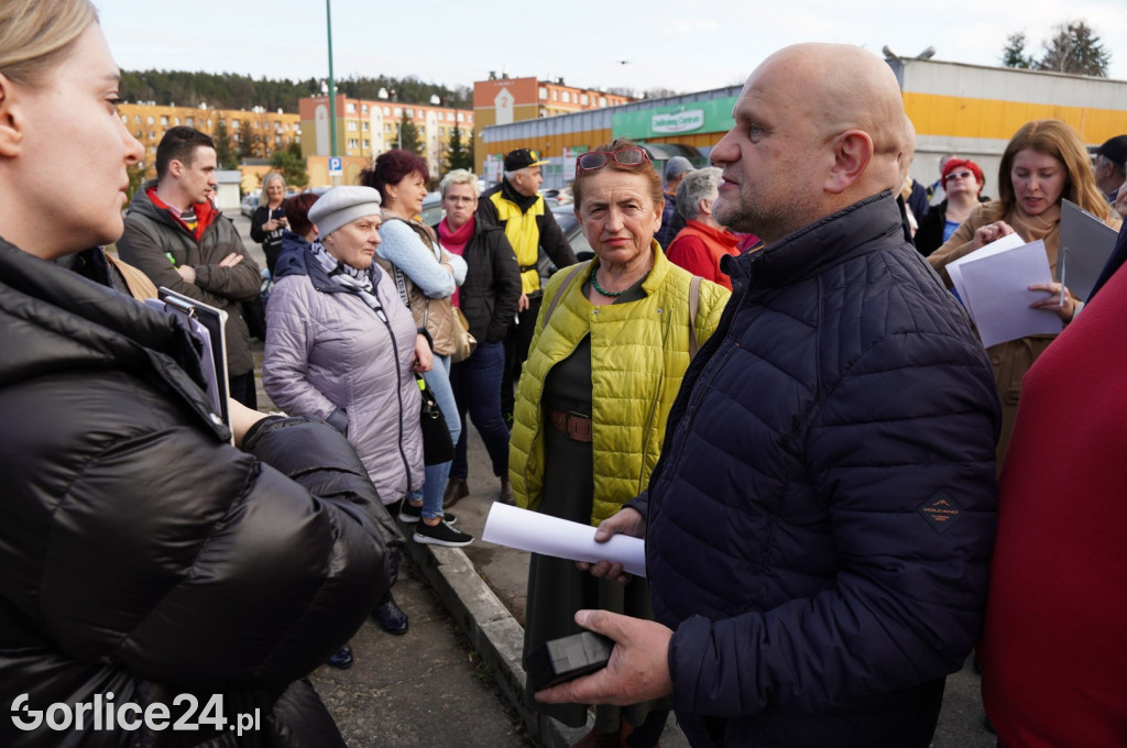 Nie chcą przekaźnika - realizacja programu ALARM!