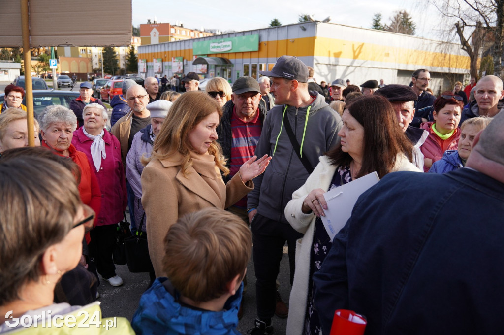 Nie chcą przekaźnika - realizacja programu ALARM!