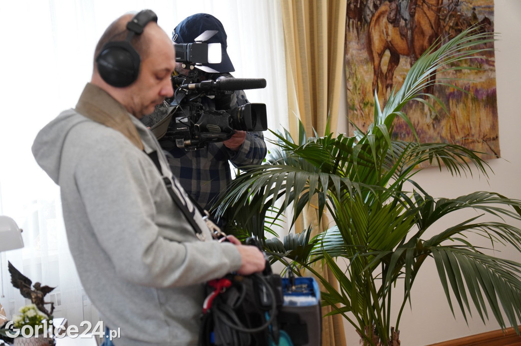 Nie chcą przekaźnika - realizacja programu ALARM!