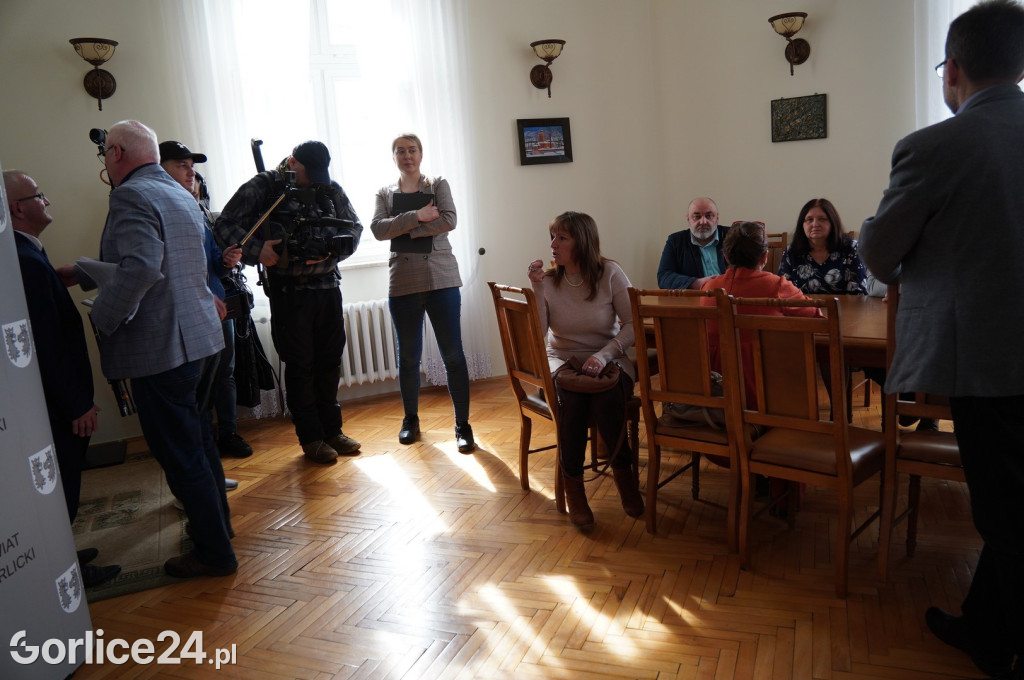 Nie chcą przekaźnika - realizacja programu ALARM!