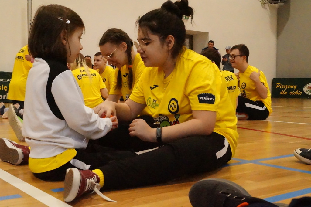 1. Urodziny Akademii Sportu Sprawnych Smoków