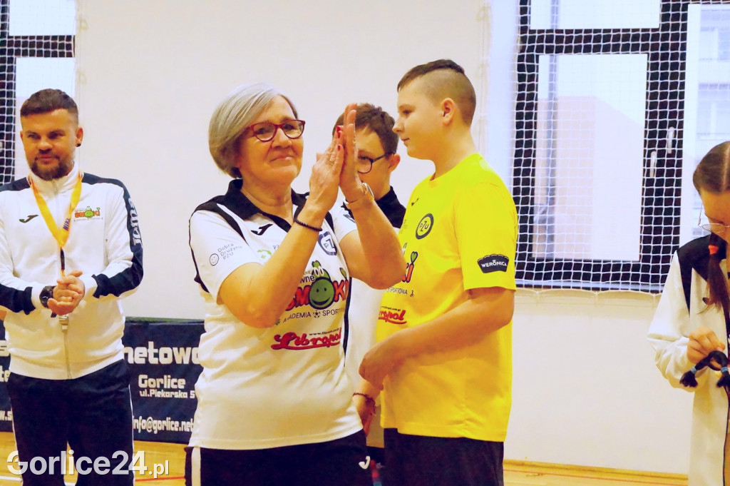 1. Urodziny Akademii Sportu Sprawnych Smoków