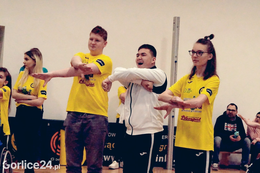 1. Urodziny Akademii Sportu Sprawnych Smoków