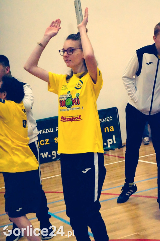 1. Urodziny Akademii Sportu Sprawnych Smoków
