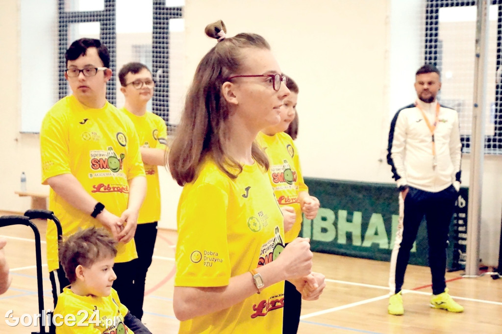 1. Urodziny Akademii Sportu Sprawnych Smoków