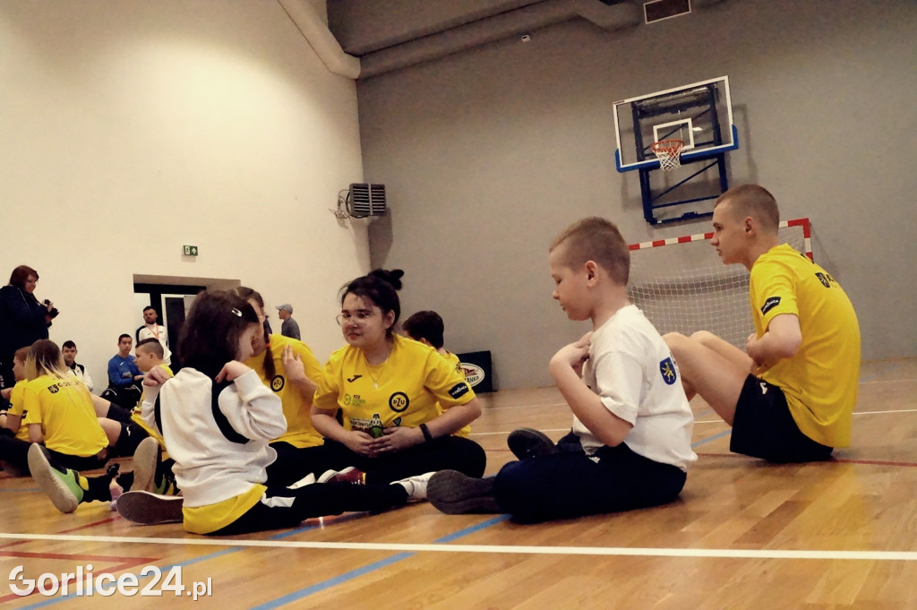 1. Urodziny Akademii Sportu Sprawnych Smoków