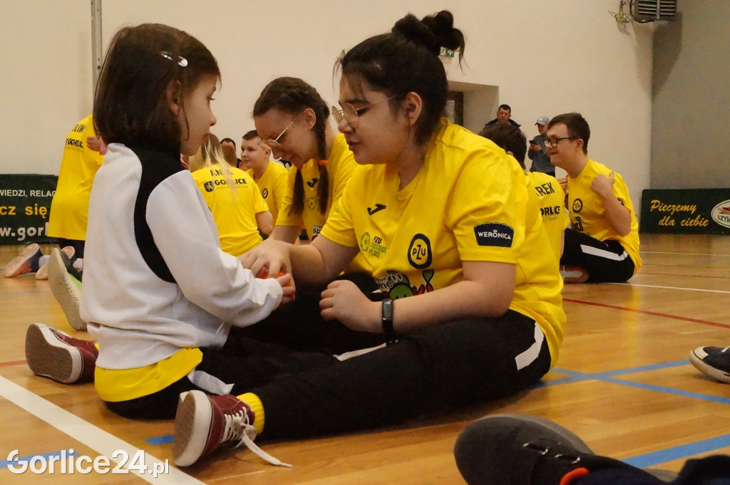 1. Urodziny Akademii Sportu Sprawnych Smoków