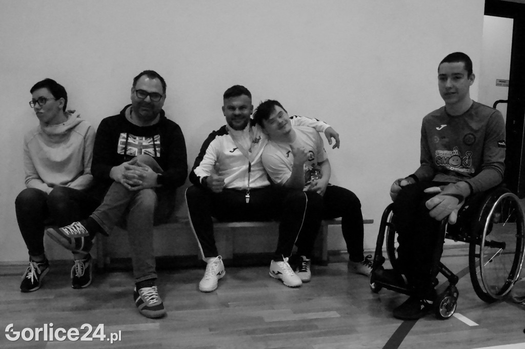 1. Urodziny Akademii Sportu Sprawnych Smoków