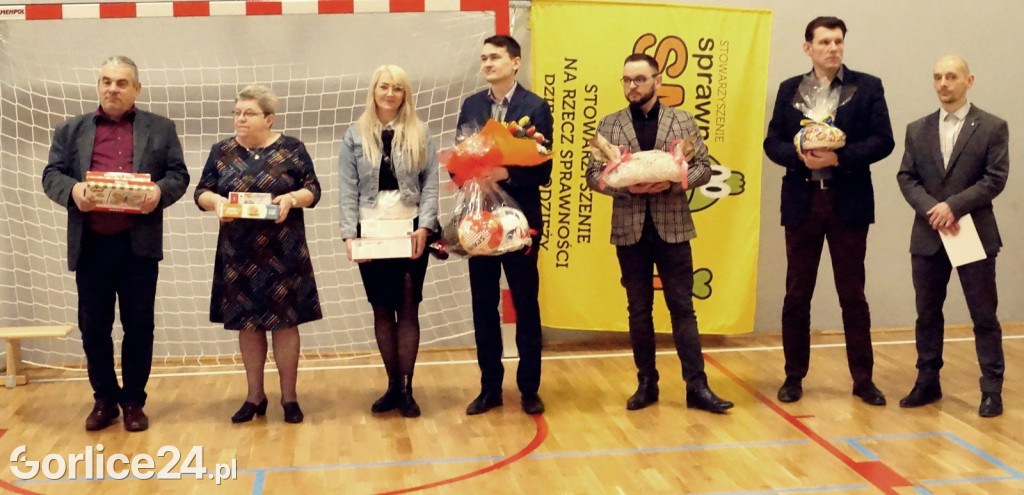 1. Urodziny Akademii Sportu Sprawnych Smoków