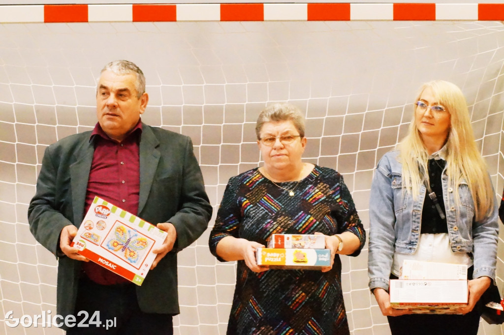 1. Urodziny Akademii Sportu Sprawnych Smoków