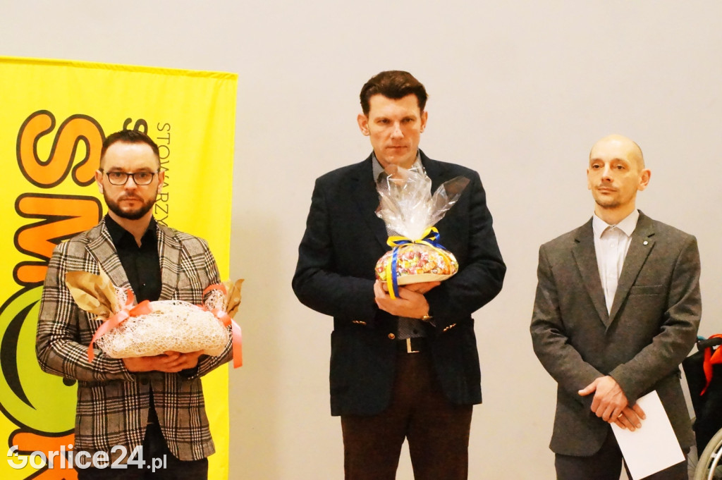 1. Urodziny Akademii Sportu Sprawnych Smoków