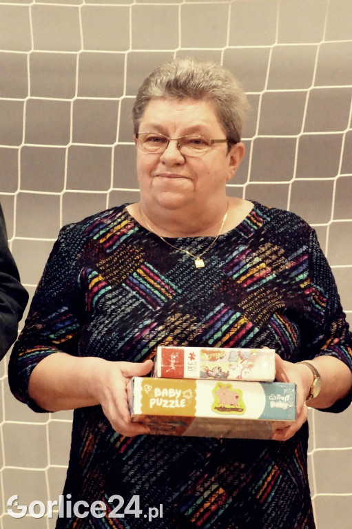 1. Urodziny Akademii Sportu Sprawnych Smoków