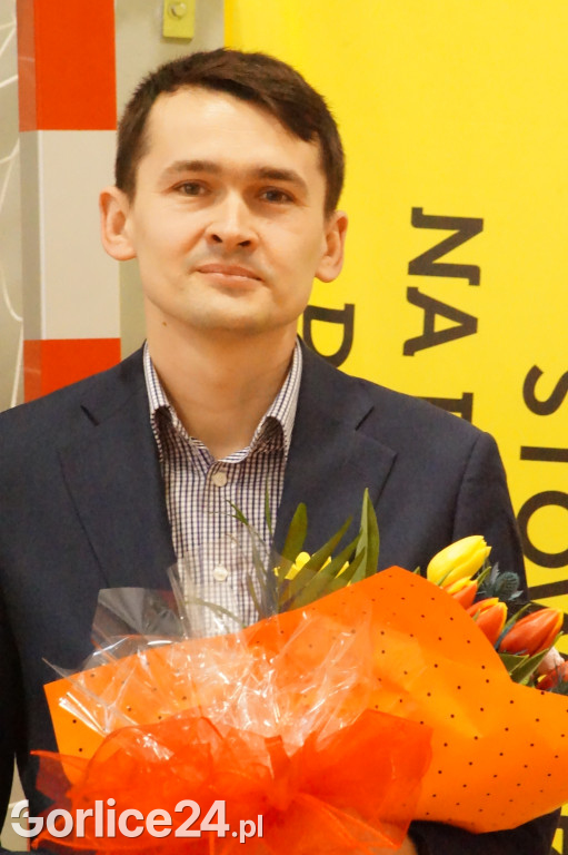 1. Urodziny Akademii Sportu Sprawnych Smoków
