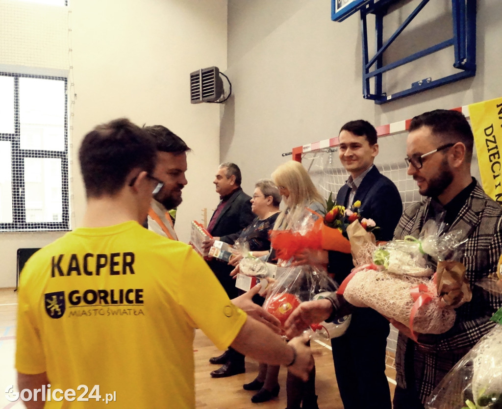 1. Urodziny Akademii Sportu Sprawnych Smoków
