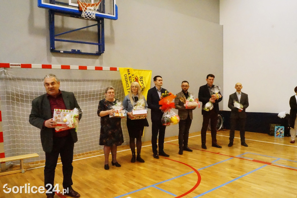 1. Urodziny Akademii Sportu Sprawnych Smoków