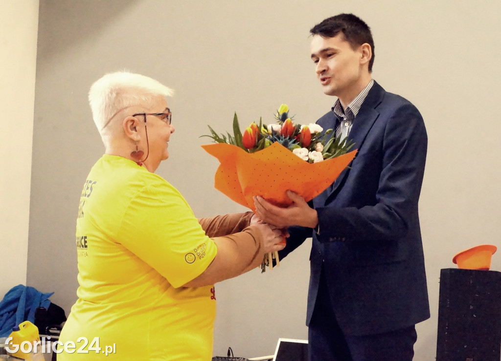 1. Urodziny Akademii Sportu Sprawnych Smoków