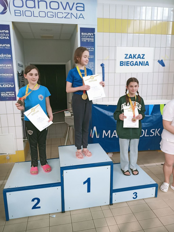 Małopolskie Igrzyska Dzieci 2023