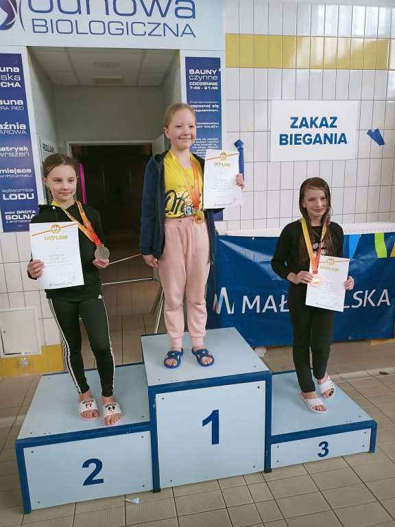 Małopolskie Igrzyska Dzieci 2023