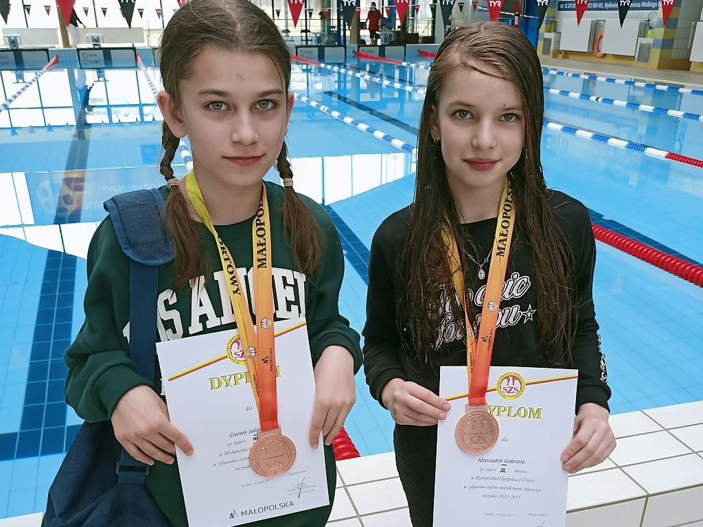 Małopolskie Igrzyska Dzieci 2023