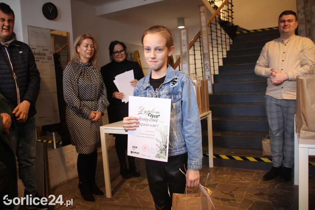Rozstrzygnięcie konkursu na pisankę wielkanocną