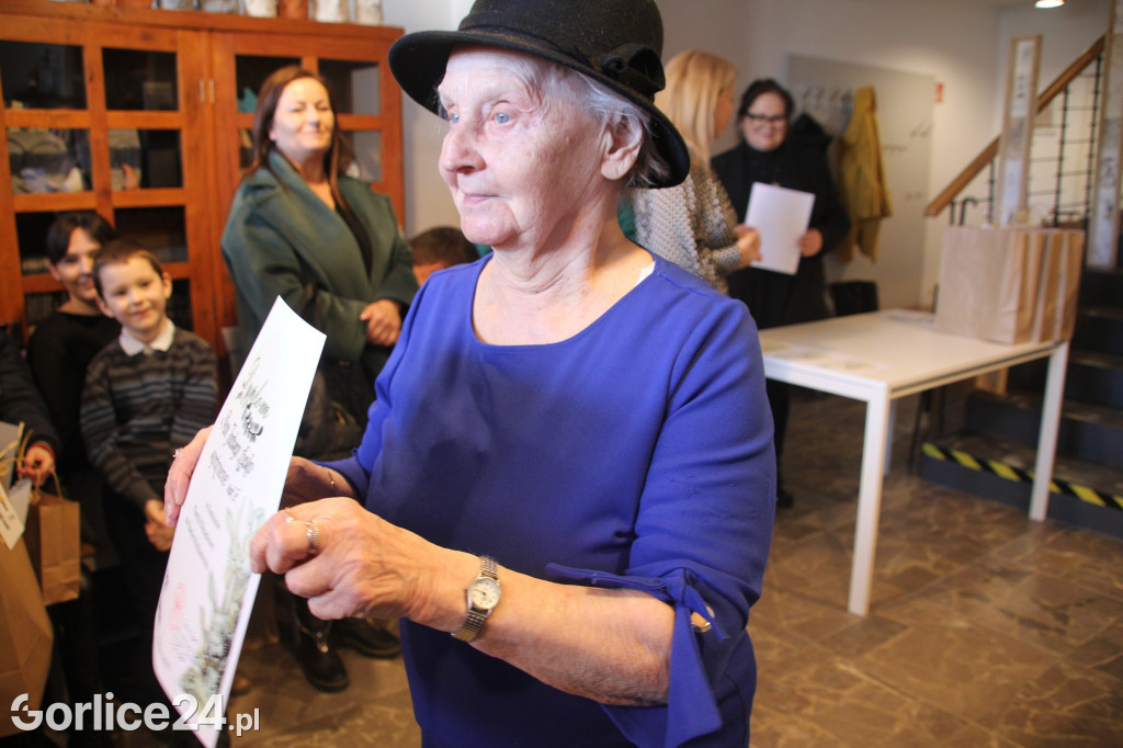 Rozstrzygnięcie konkursu na pisankę wielkanocną
