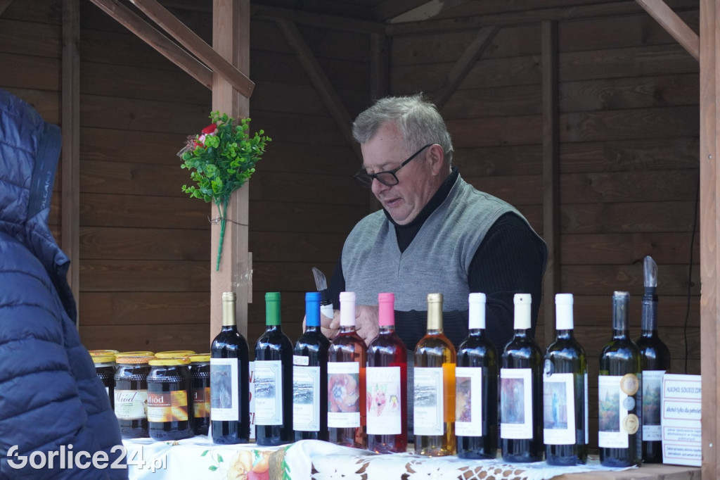 Gorlice. Kiermasz Wielkanocny 2023 (sobota)