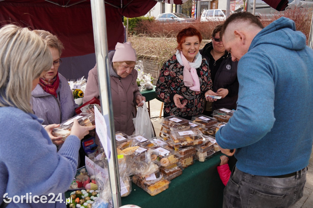 Gorlice. Kiermasz Wielkanocny 2023 (sobota)
