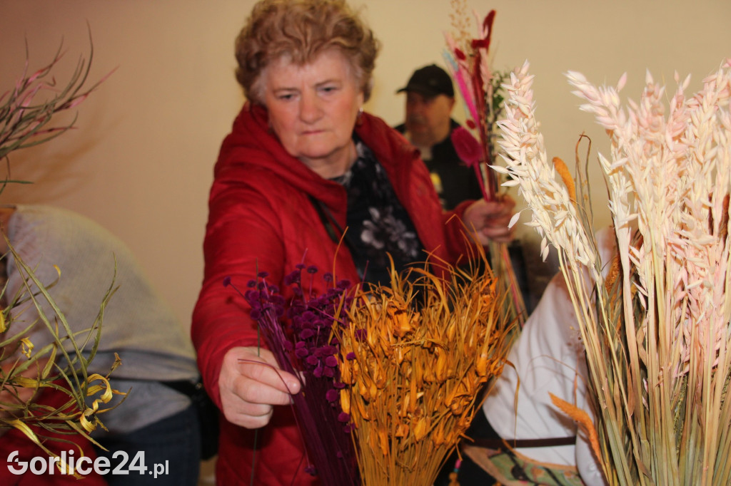 Warsztaty robienia plam (01.04)