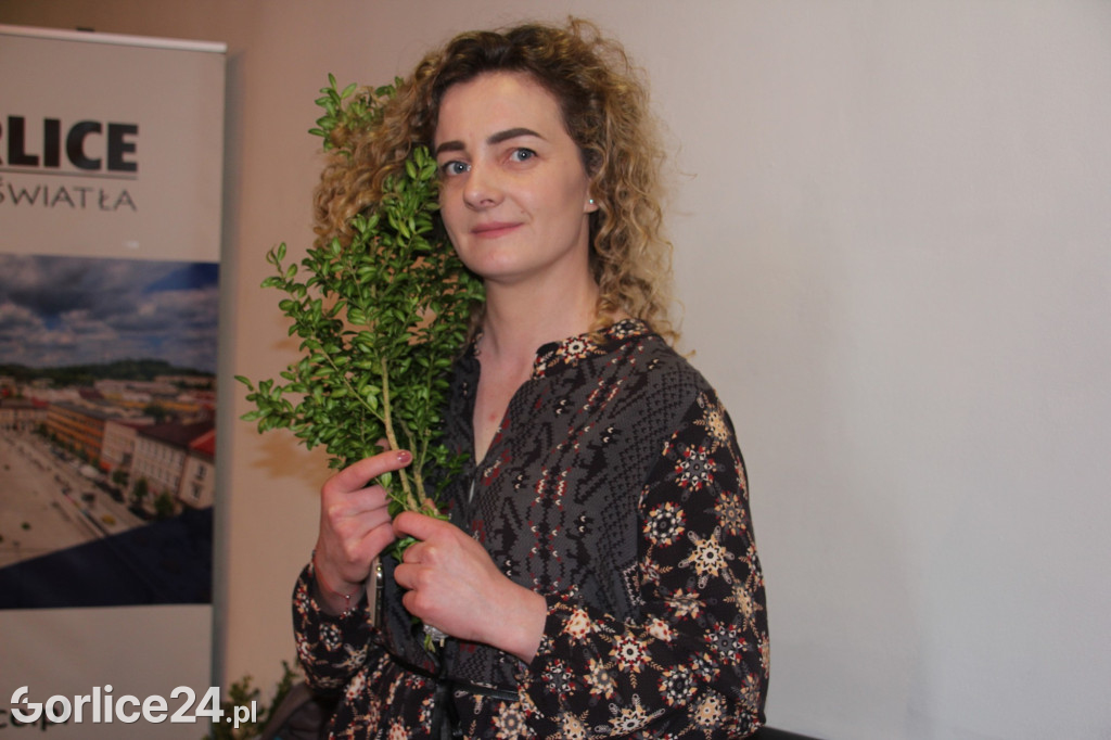 Warsztaty robienia plam (01.04)