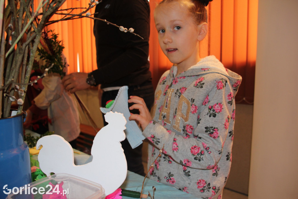 Warsztaty robienia plam (01.04)