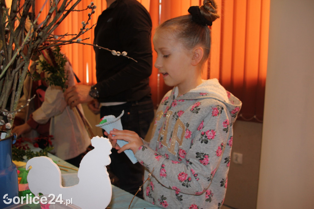 Warsztaty robienia plam (01.04)