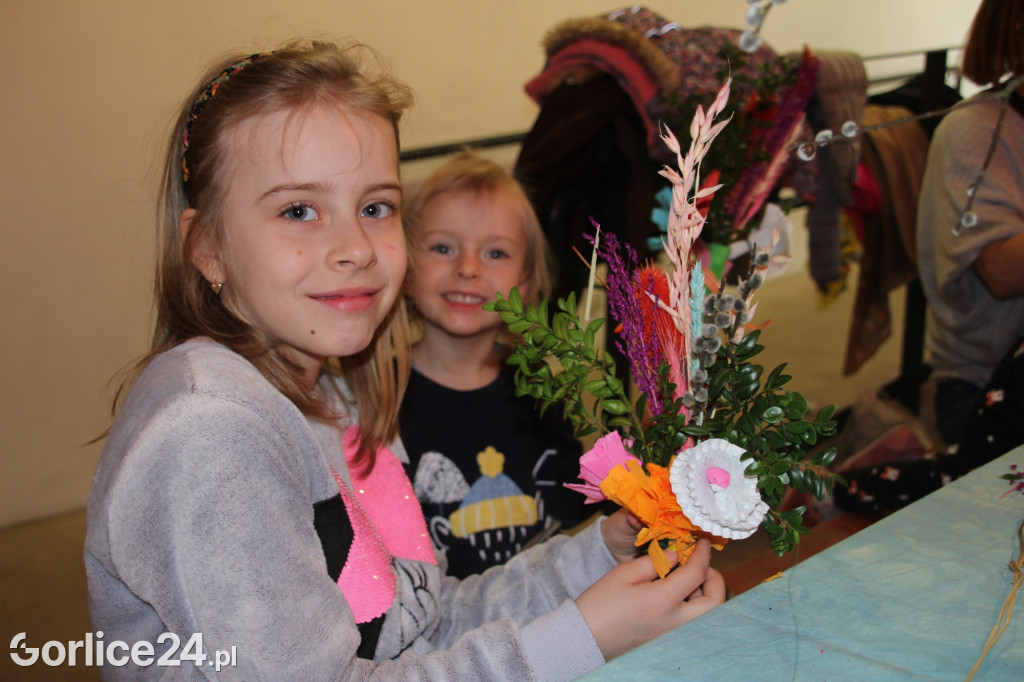 Warsztaty robienia plam (01.04)